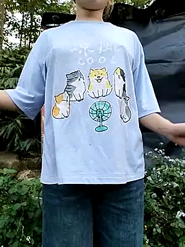 Zoe-Zoee ওয়েবক্যাম শো