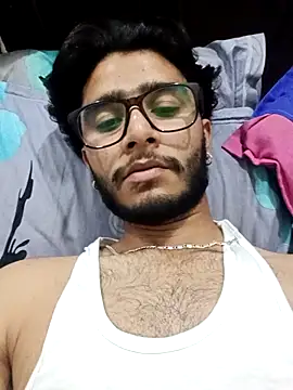 CoralN webkamerás műsora