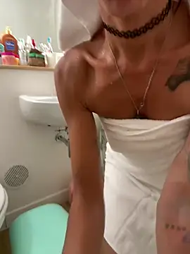 دردشة Lalla_Amani الجنسية المباشرة