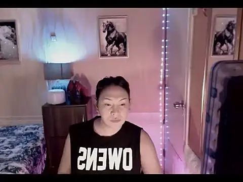 Biancafoxie Webcam Show