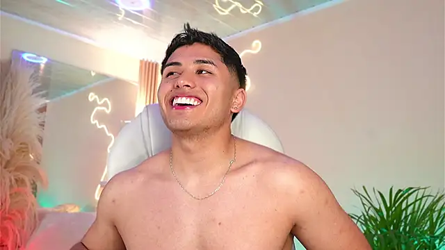 MatiasKorn Show Webcam