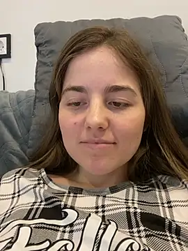 Lady_woman élő XXX-chatje