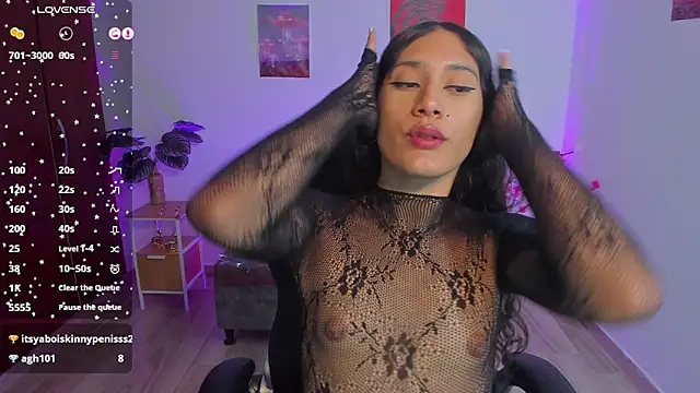 CamilaHarperr_ Live XXX-chat