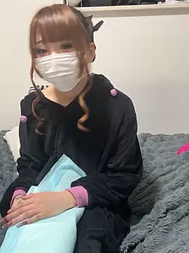 jura_xxxのウェブカメラショー