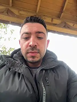 Blackwerewolf34 Webcamshow