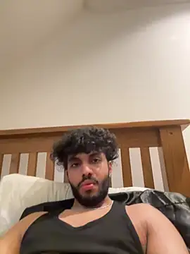 Sloppyking6969 – webcam-show