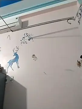 Moubie1's Webcam Show