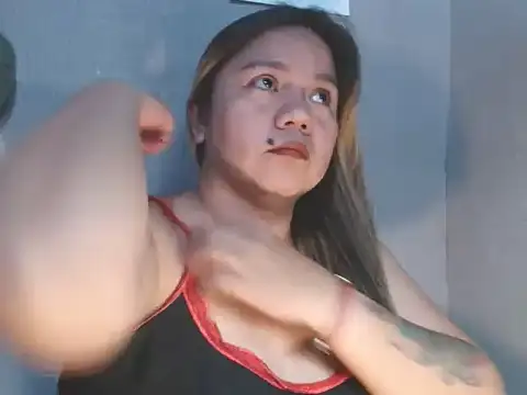 ambersmile – Naživo XXX chat