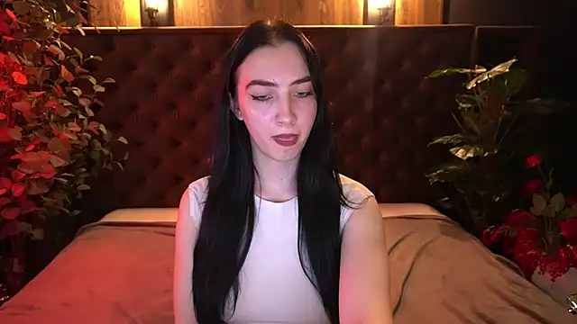 Chat +18 de WildKittenX_ ao vivo