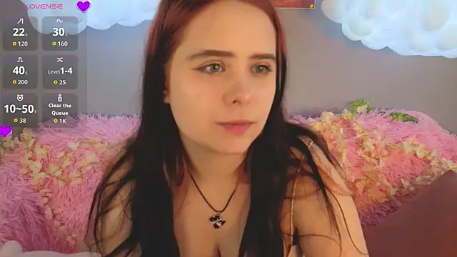 Alis_Platt লাইভ XXX চ্যাট