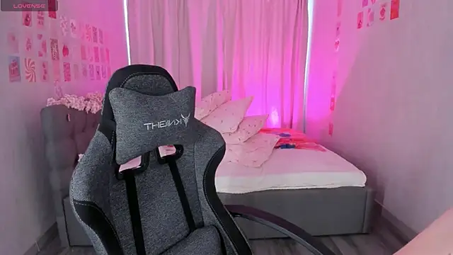 Eva_Harper webcam show