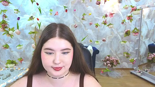 Онлайн чат XXX PixelGoddess