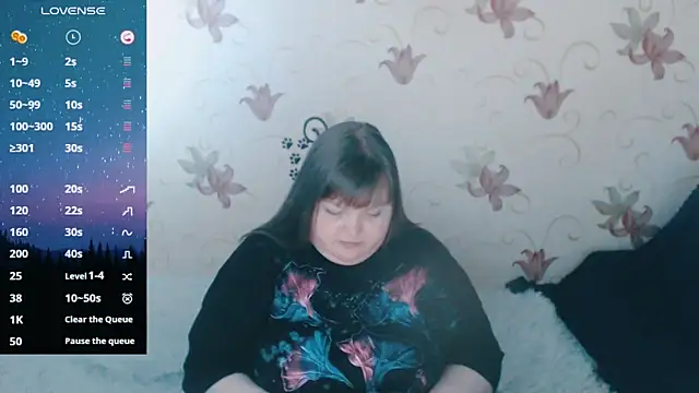 fistashka___ লাইভ XXX চ্যাট