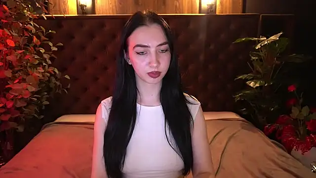 Chat XXX ao vivo de WildKittenX_