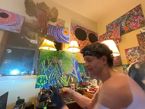 2099RivenXXX webcam show