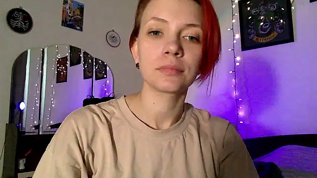 Chat XXX Live Rosenrot_K