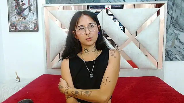 sophiesmithcs লাইভ XXX চ্যাট