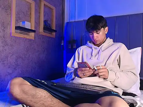 The_BossCrown Webcamshow