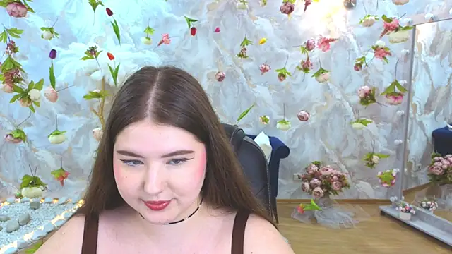 PixelGoddess' Live XXX Chat