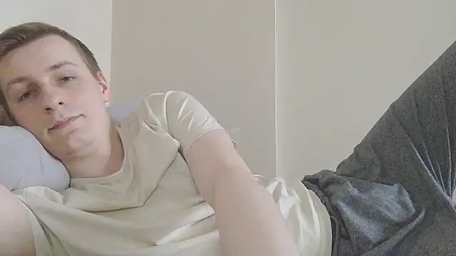 your_andy: вебкам-шоу