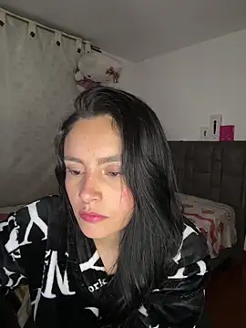 Chat XXX Live salome_polaniiee