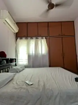 Show Webcam de Sirishateluguammai