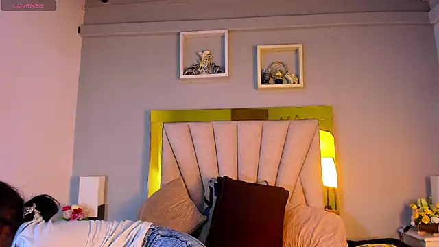 Živý XXX chat vahiolet_fuentes