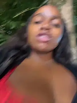 darle_volant's Webcam Show