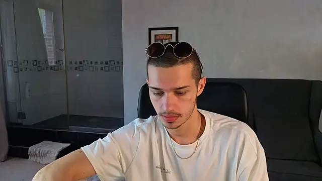 KaydenDrew – Kamerová šou