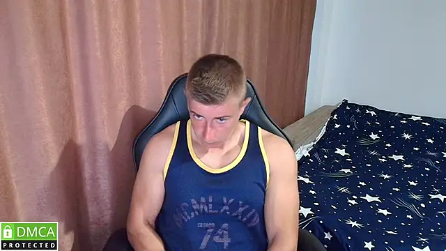 TodMuscle9 লাইভ XXX চ্যাট