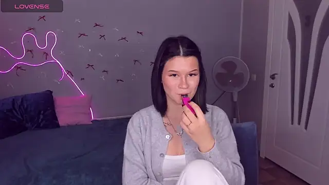 SaraBrownie's Live XXX Chat