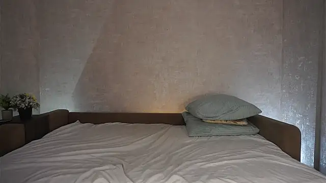 CristyBillot élő XXX-chatje