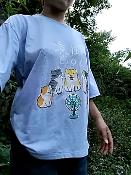 Zoe-Zoee's Webcam Show