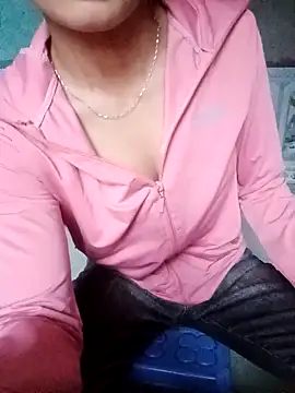 Ryry1188 Adlı Modelin Web Kamerası Şovu