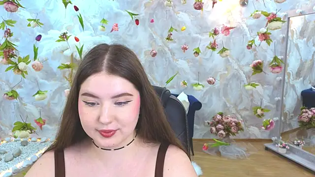 PixelGoddess Adlı Modelin Canlı XXX Sohbeti