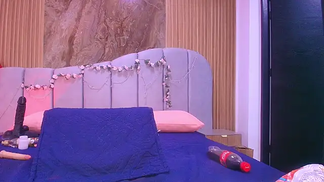 Chat XXX en directo de arletmss