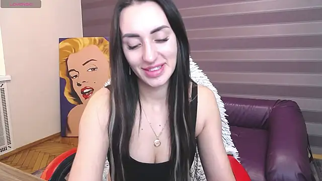 JenniferStone 라이브 XXX 채팅