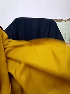 Czat XXX na żywo – KumarSilencesex21