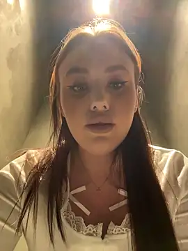 Chat XXX Live KiraSunshine