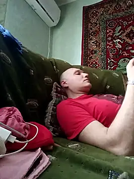 Sam_Colt Adlı Modelin Web Kamerası Şovu