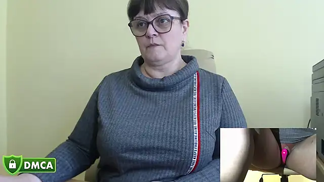 BrandiOhNight 网络视讯表演