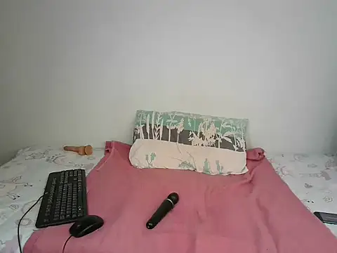 COCO__JUICY Chat XXX in diretta