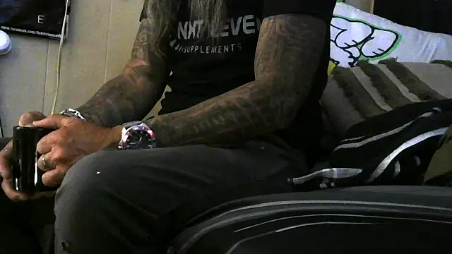 Show Webcam de crassanova