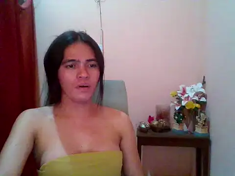 Webkamerová show sweet_yummy69
