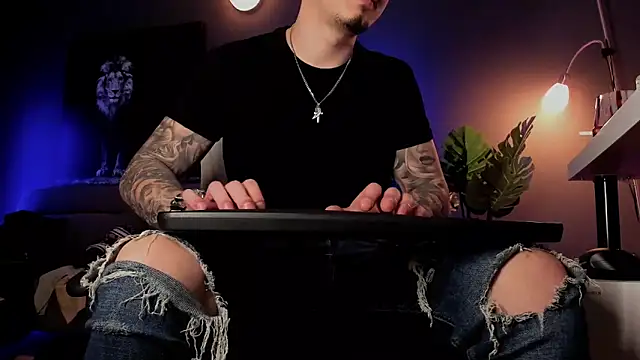 uptomattyのライブXXXチャット