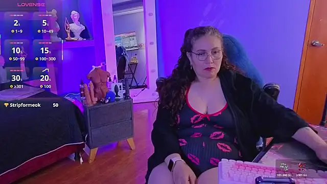 cory_chasecol888 Obrolan Langsung XXX