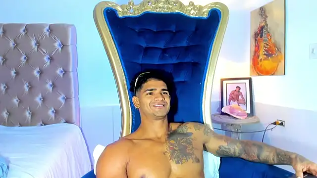 antonio__444 Live XXX Chat