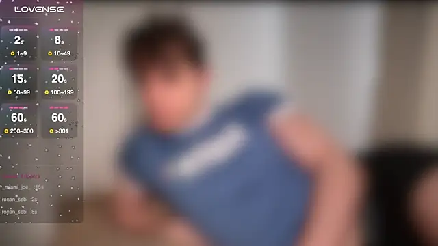 Er1c_Reevesn Webbikameraesitys