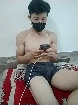 BigShot-Boy Adlı Modelin Web Kamerası Şovu