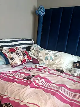 SexypuppyXXn Webbikameraesitys